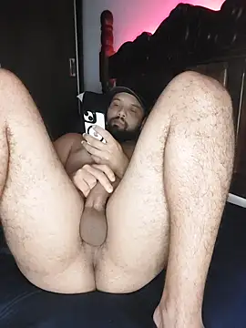 Gasc_1992 Live XXX-chat