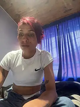 ImCrazzy's Live XXX Chat