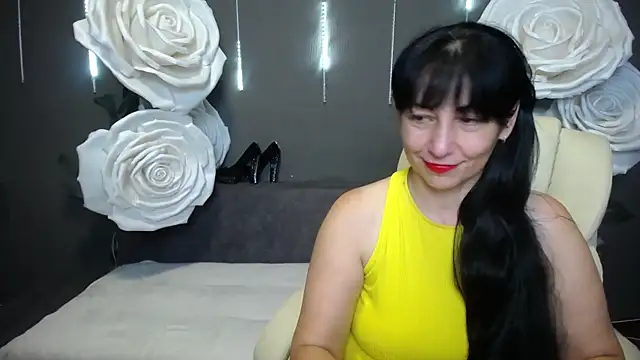 LiluGrants' Live XXX Chat