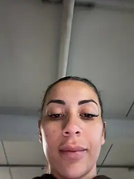 Badcrystal 라이브 XXX 채팅
