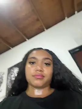JasmineRose7 现场XXX聊天