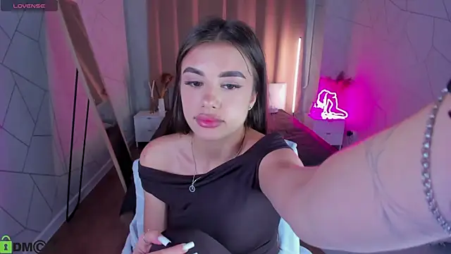 Alisha_Blakee's Live XXX Chat
