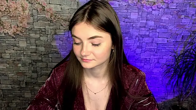 Chat XXX en directo de may_rollins
