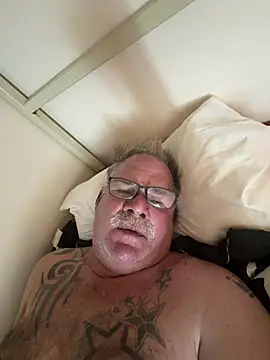 Caesar_Baxter's Webcam Show
