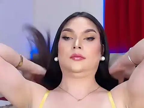 VickyMarquez 现场XXX聊天