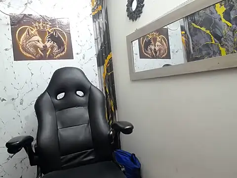 isa_x18 现场XXX聊天