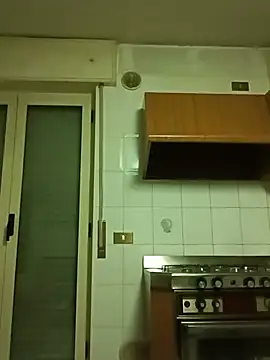 Annarella_Pika élő XXX-chatje
