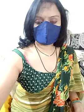 khushikhushi's Live XXX Chat