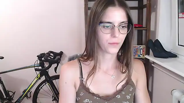 love_megi's Live XXX Chat
