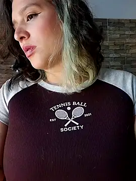 MysterySexx Webcamshow
