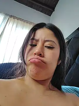 Nataliejones1's Live XXX Chat