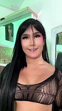 Dulcee__Maria_ Adlı Modelin Canlı XXX Sohbeti