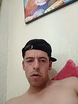 Show Webcam de Junior_47