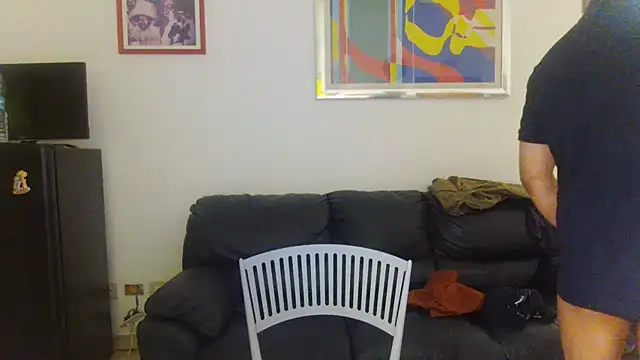 AMIRDIB2025n Webbikameraesitys