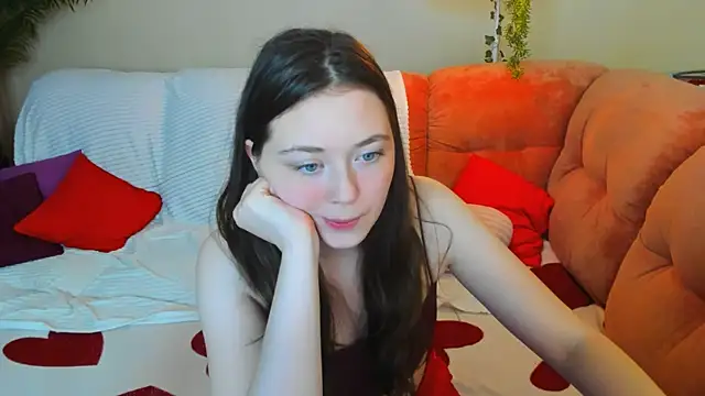 Chat XXX en directo de AlluringLookk