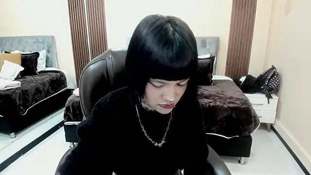 Bela_Craxkerr's Live XXX Chat