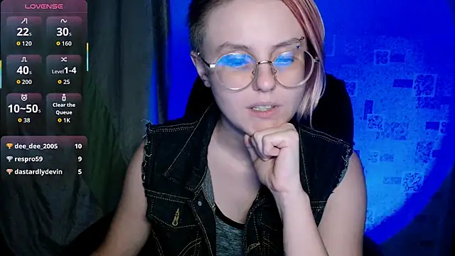 __Freya___ Chat XXX in diretta