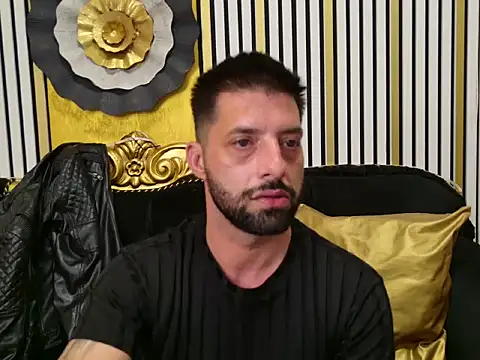 TommyDum Live XXX-Chat