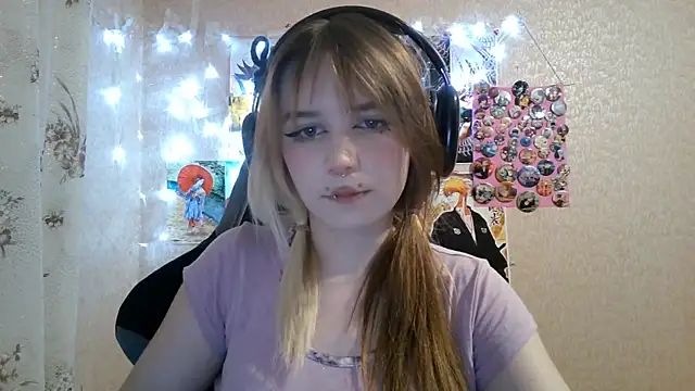 MilaTyan Chat XXX live