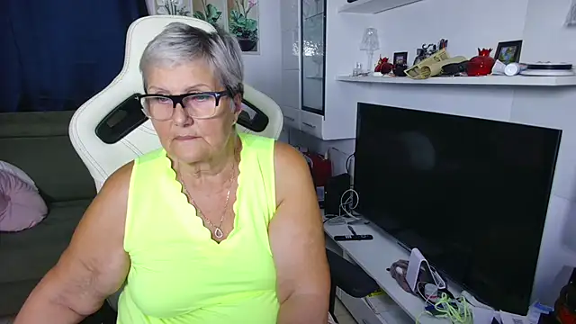 دردشة Selenna57 الجنسية المباشرة