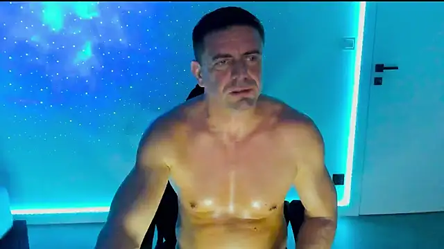 Živý XXX chat BadBoyVibes84