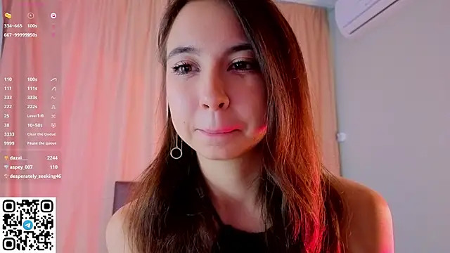 Živý XXX chat NerixalVire