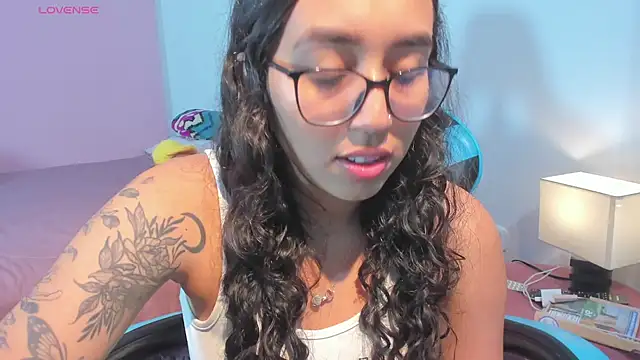 Chat XXX en directo de _maria_foxx_