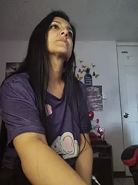 BasmaHernandez's Live XXX Chat