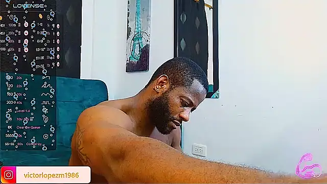 Czat XXX na żywo – marcell_22cm