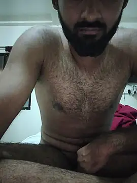 Babboy_24 Adlı Modelin Canlı XXX Sohbeti