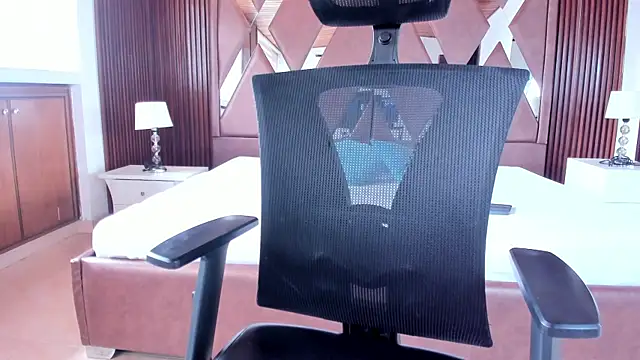 Živý XXX chat IsabellaaJoness
