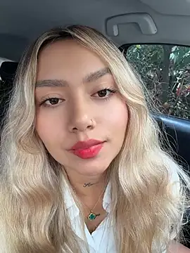 Chat XXX Live amanda-medrano1