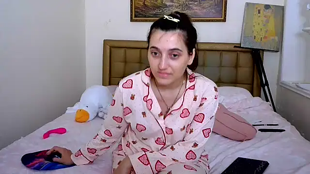 Iren – Live XXX-chat