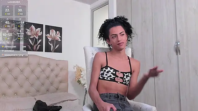 Chat XXX ao vivo de abigail_f00x