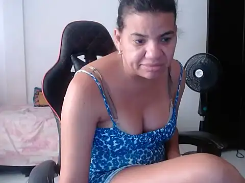 Chat XXX en directo de Adriana_0312