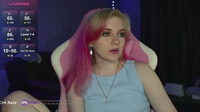 Mercy_Noctellee Live XXX-Chat