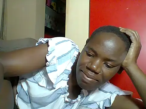 Blacksexyqueen24 Live XXX-Chat
