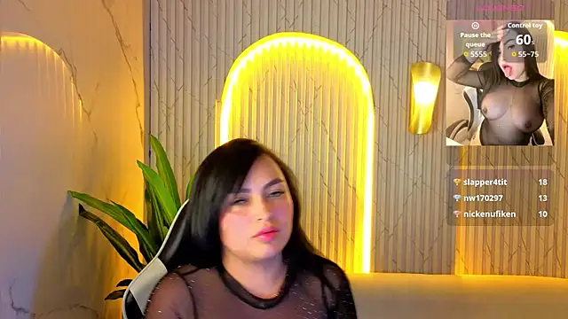 charlott__tpn Live XXX chat