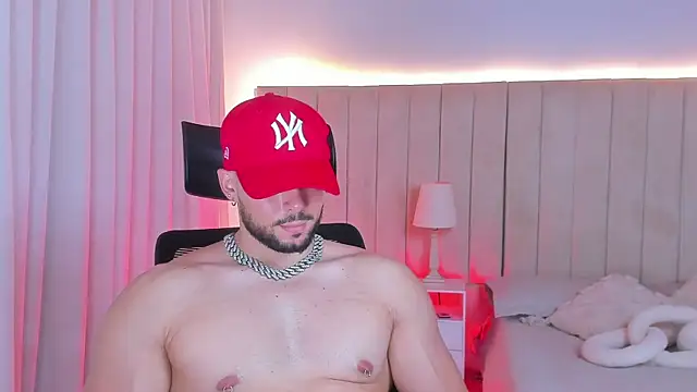 Chatroom XXX en direct de leo_king7