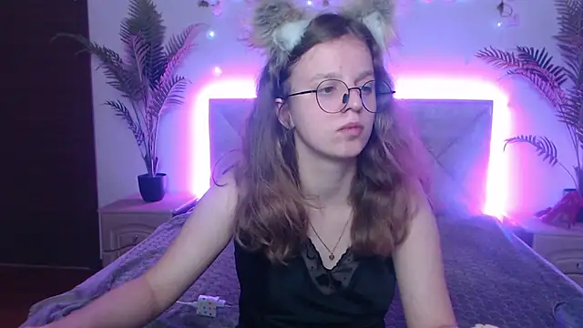 AnniBrown_ Live XXX-Chat