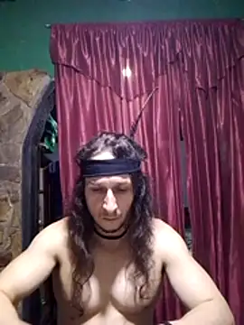 Chat XXX en directo de AxelFrost