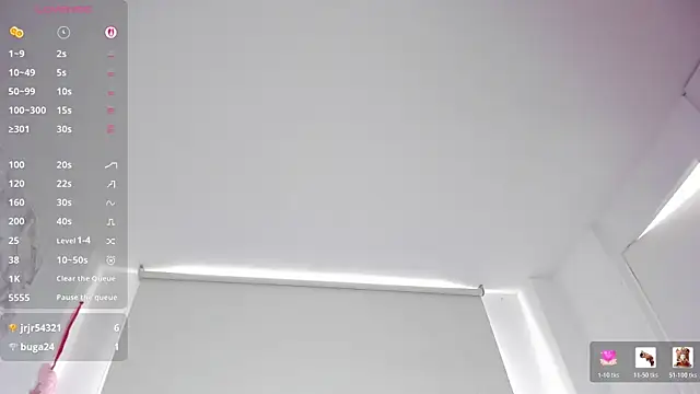 artmiaa Live XXX-Chat