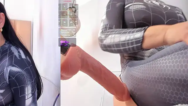 SOFIAGOEZ30 Live XXX-Chat