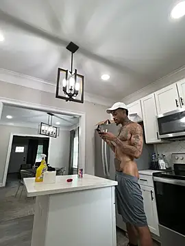 StillArQuez's Live XXX Chat