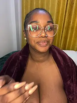 Honeylust26's Live XXX Chat