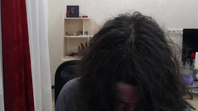 tiiiiiiiiim élő XXX-chatje