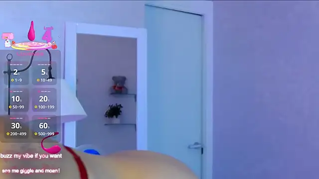 Melissa_Fane 라이브 XXX 채팅