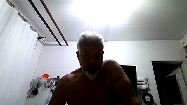 Berg_Boy Webcamshow