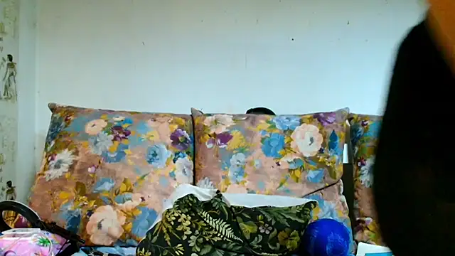 Sophie_Bellのウェブカメラショー