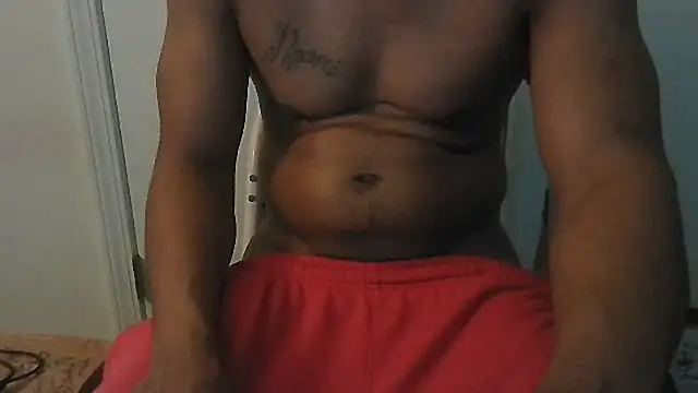 bigboytoy912 Webcam-Show